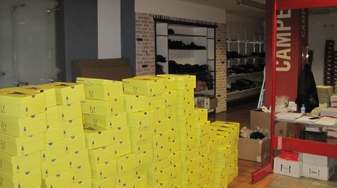 Photo 5 of Premises for sale in Ensanche - Sar, Santiago de Compostela