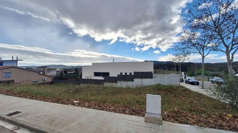 Parcella urbanitzable a Igualada de 636 m2  Solar cantoner al Pla de la Massa, imatge 2