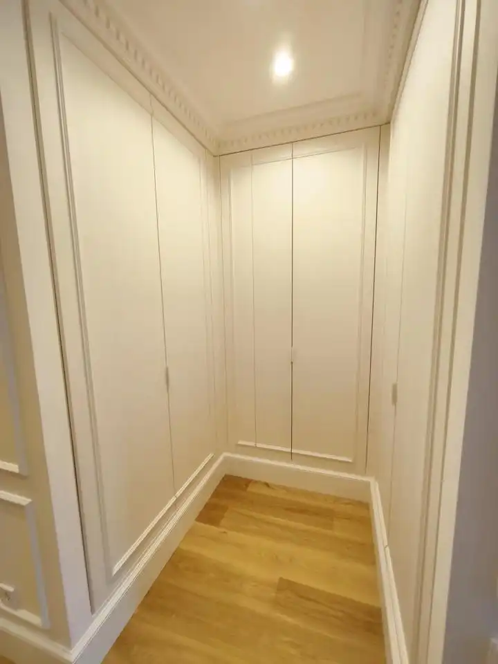 Wohnung zum Verkauf in Calle de Santiago Bernabéu, imagen 32