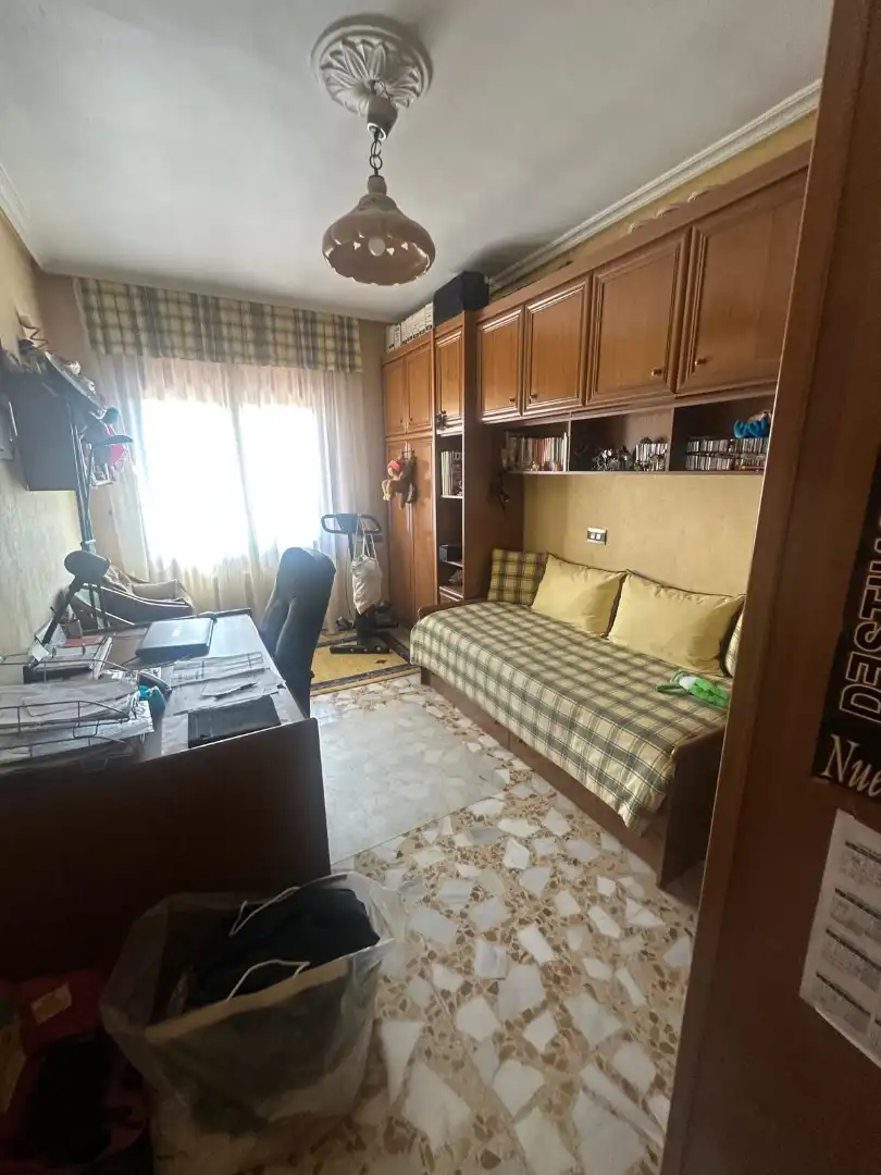 Flat with terrace for sale in Calle el Olmo, imagen 8