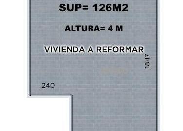 Foto 2 de Planta baja en venta en Calle Alcala Galiano, Carolinas Bajas, Alicante / Alacant