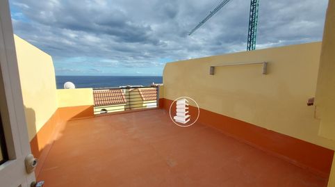 Foto 2 de Piso de alquiler en Igueste de Candelaria, Candelaria