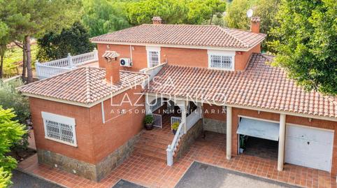 Foto 5 de Casa o xalet en venda a Cambrils, Cami Rubio, Ponent, Tarragona