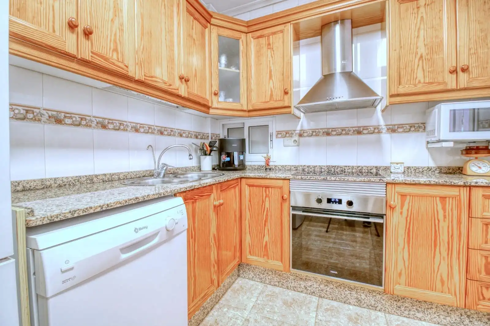 Bungalow amb terrassa en venda a Catral, imagen 24