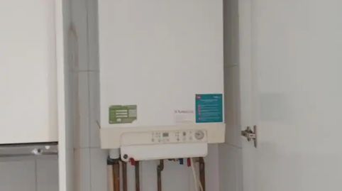 Foto 5 de Apartament en venda a Calle San Bruno, 22, Barrio Blanco, Salamanca Capital