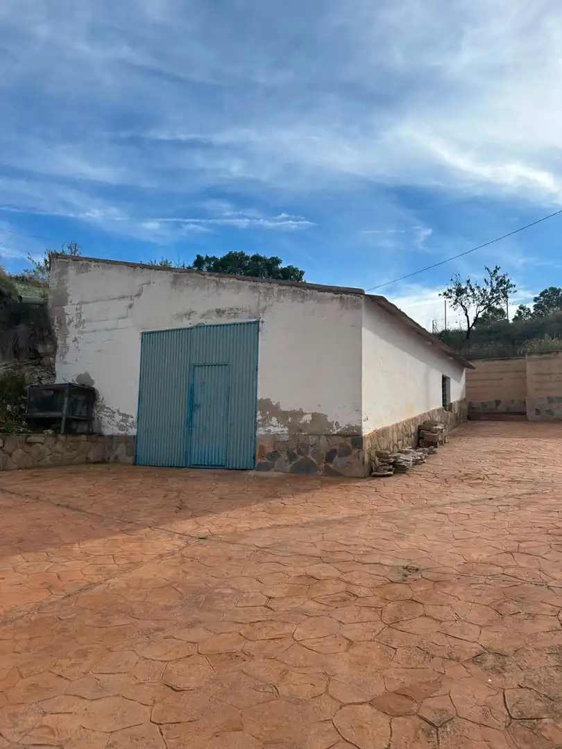 Maison avec piscine à vendre à Jumilla, imagen 19
