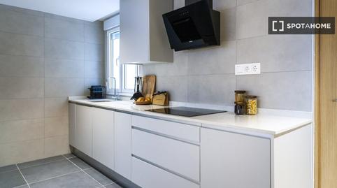 Foto 2 de Apartament per a compartir a Nueva España,  Madrid Capital