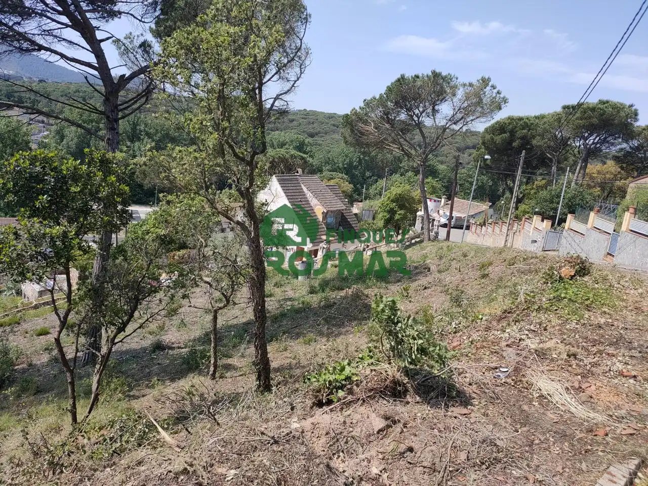 Lands and plots for sale in Terrafortuna - Puig Ventós, imagen 3