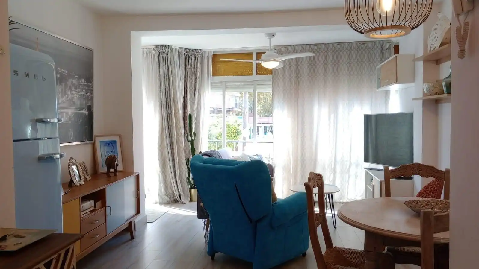 Apartamento con piscina en venta en Playa de Levante, imagen 6