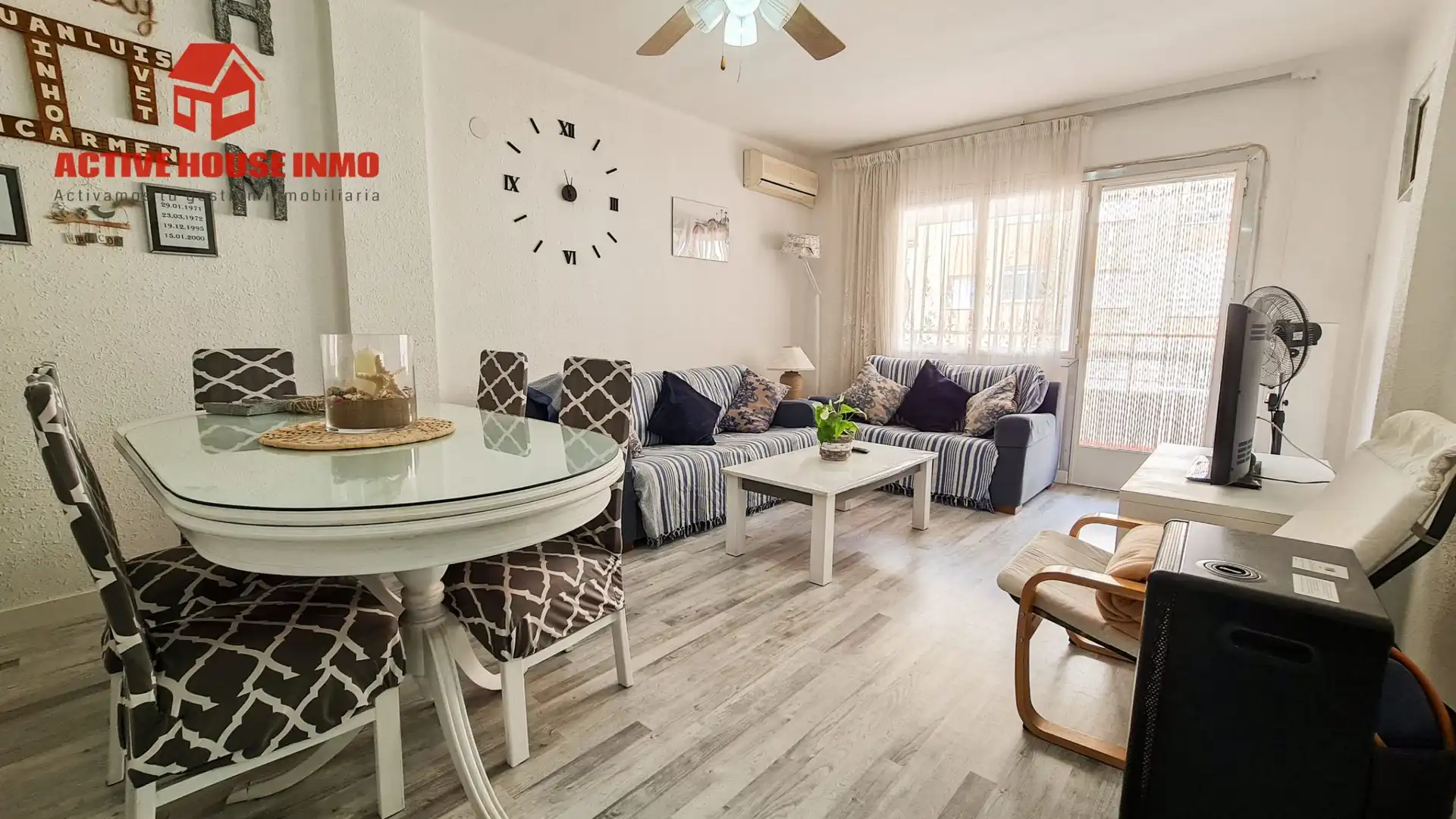 Wohnung zum Verkauf in Avinguda del Codonyol