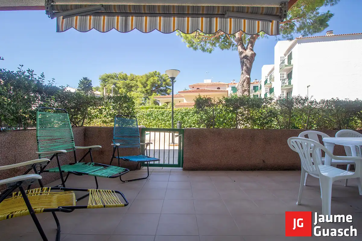 Flat with pool for sale in Passeig de Francesc Macià 36, imagen 21