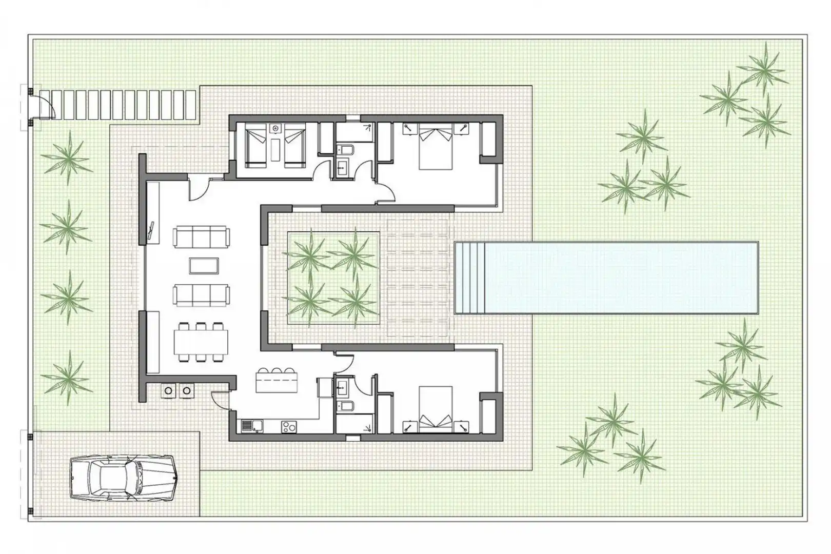 Casa en venta en Benijófar, imagen 5