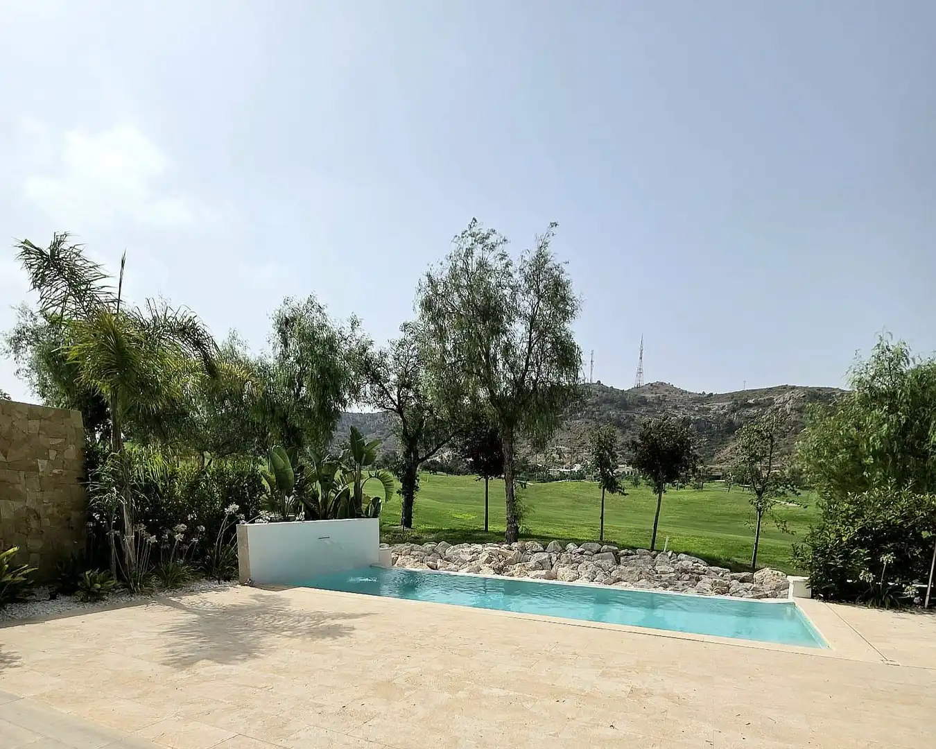 Villa avec piscine à vendre à Monforte del Cid, imagen 4