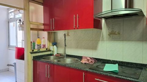 Foto 2 de Piso en venta en Rúa Mestre Montes, 6, Travesía de Vigo - San Xoán, Vigo