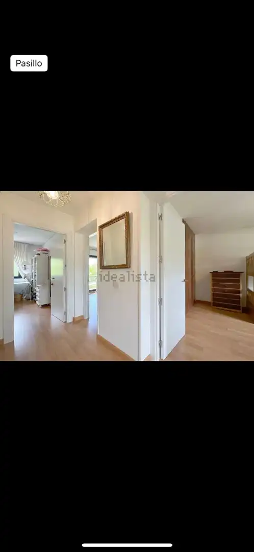 Detached homes for rent in La Navata