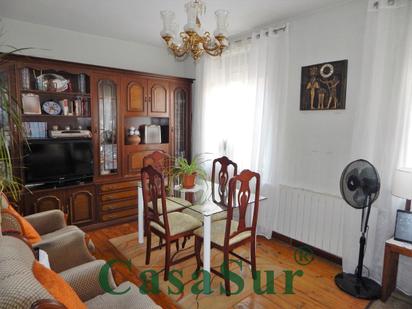 Dining room of Flat for sale in Valladolid Capital