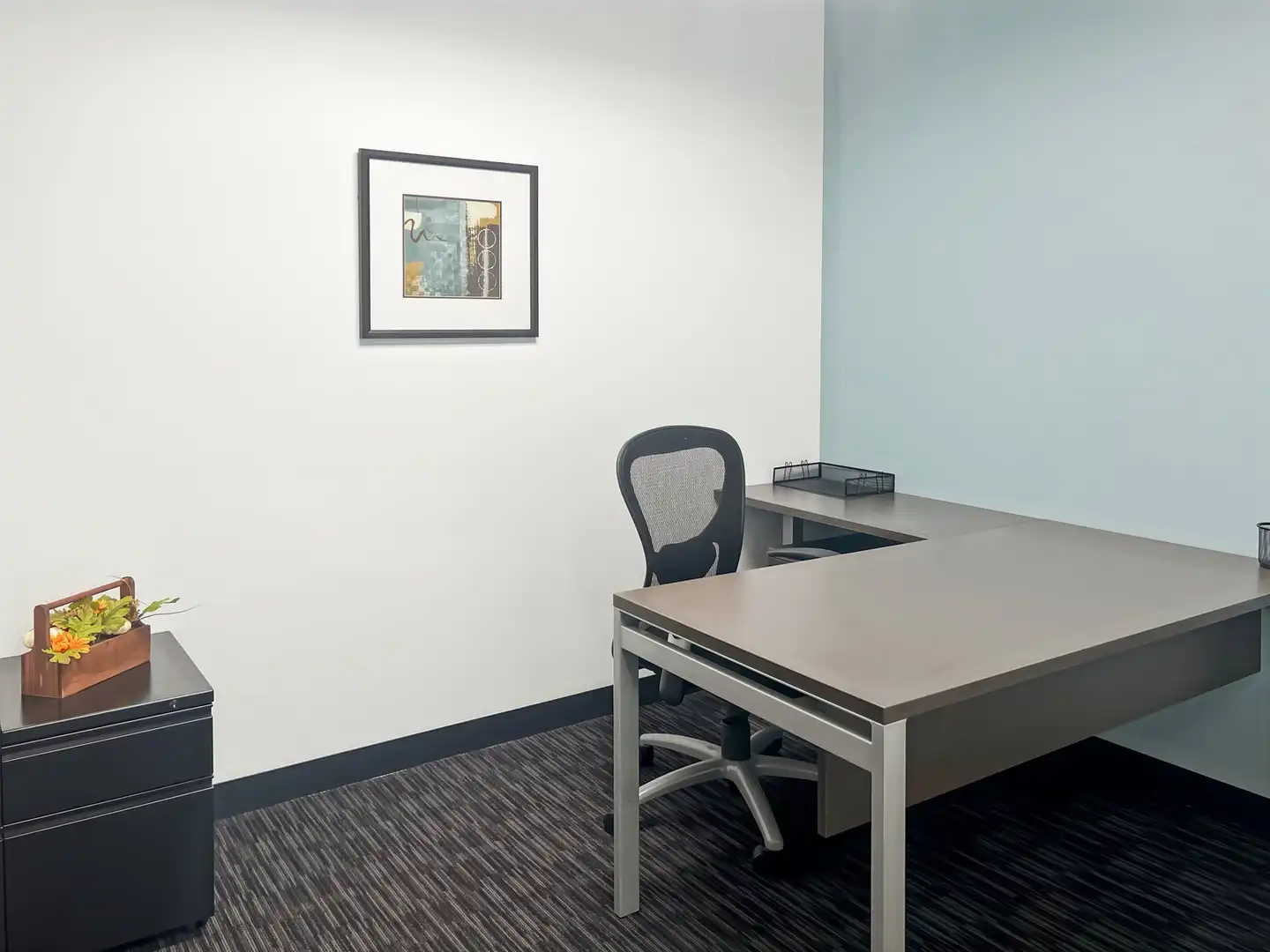 Büro mit Aufzug zur Miete in Calle Juan de Herrera 18, imagen 9