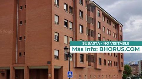 Foto 2 de Piso en venta en Jesus Castro, 5, Corredoría - La Carisa - Prado de La Vega, Oviedo
