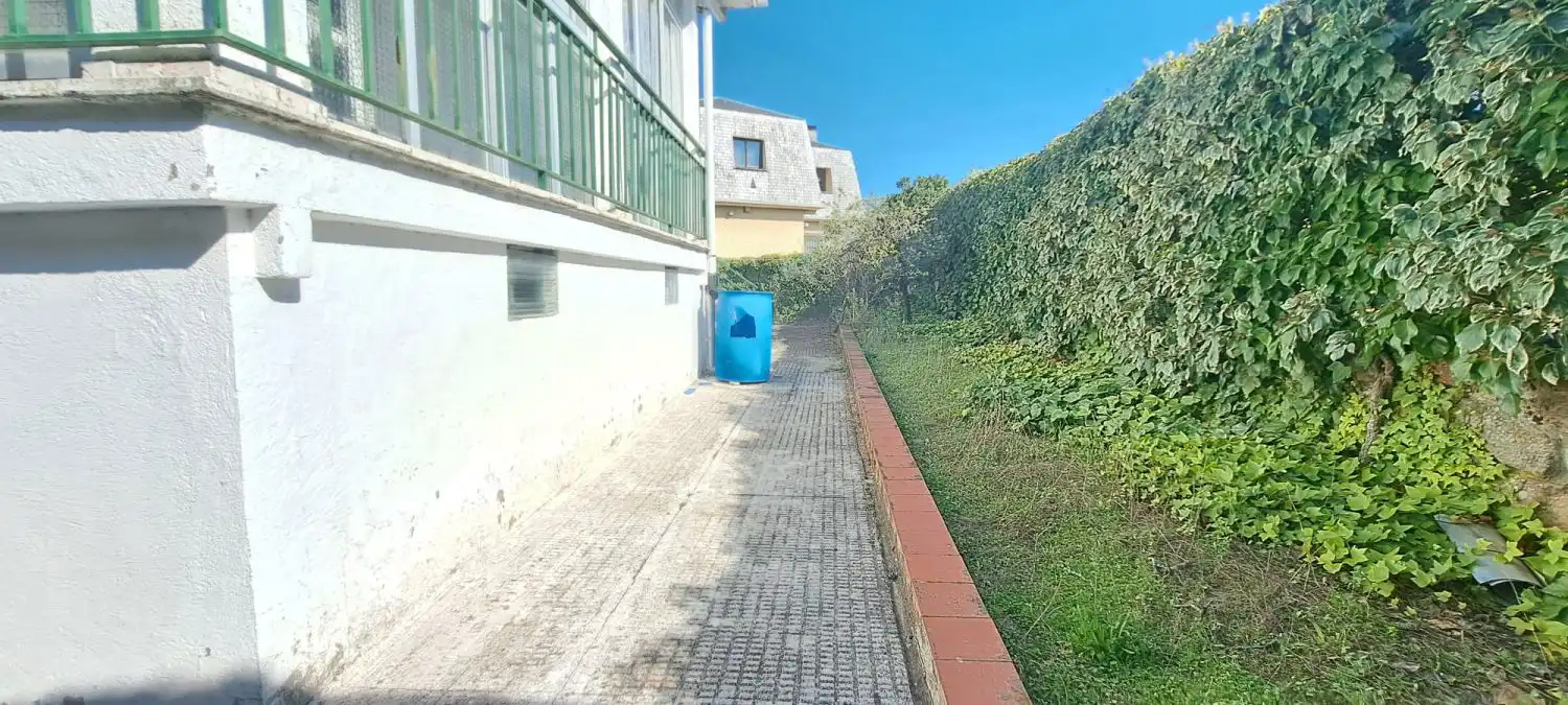 Aparcament de Casa o xalet en venda en Valdemorillo amb Calefacció