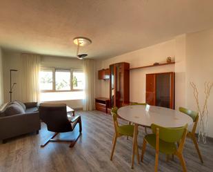 Living room of Flat for sale in Cercedilla