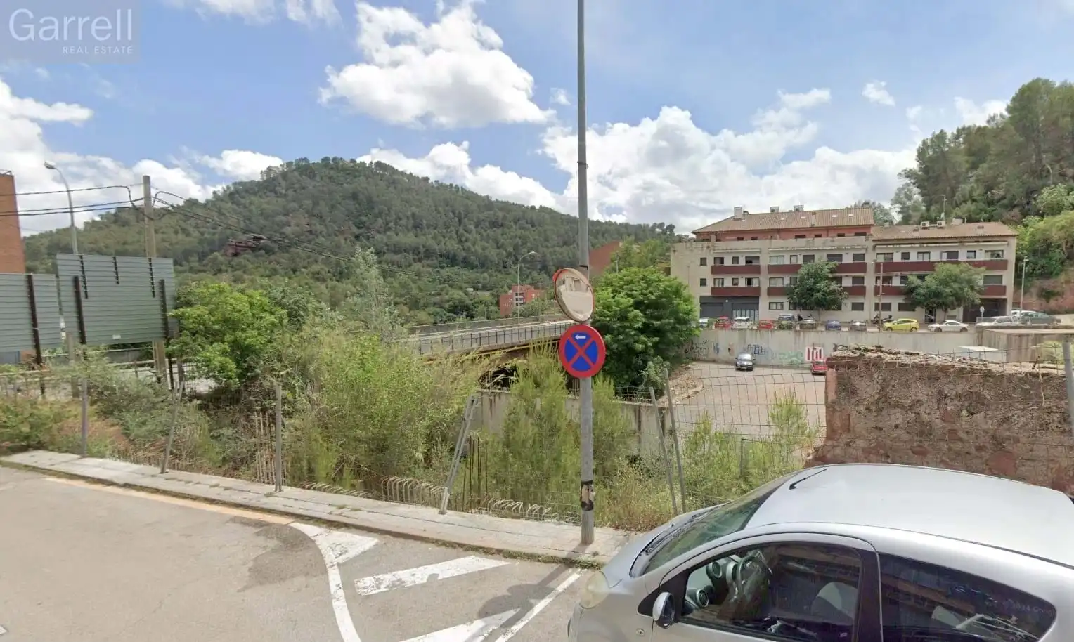 Terrenys i solars en venda a CL MAJOR 
 CERVELLO (BARCELONA), imagen 3