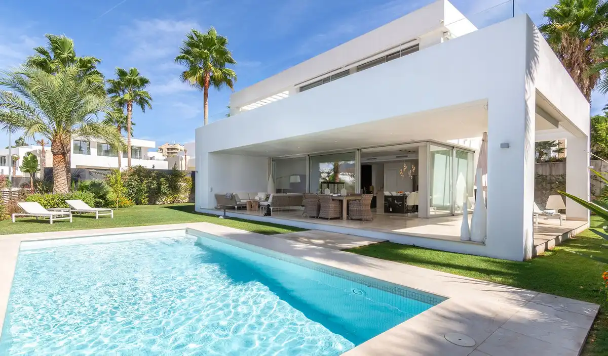 Reihenhaus zum Verkauf in Río Real - Los Monteros