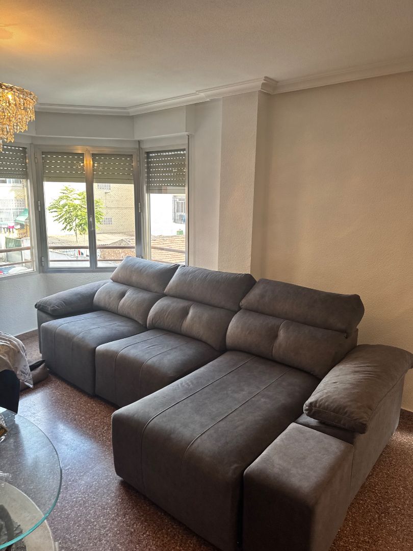 Flat for sale in Carrer Germans Navarro Caracena, San Crispín, Elche ciudad