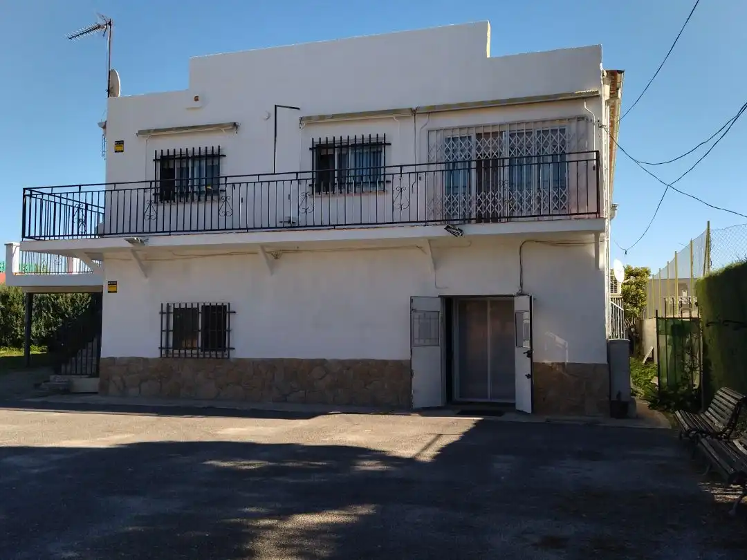 Gewerbefläche zum Verkauf in Urbanización la Ermita 22P, imagen 6