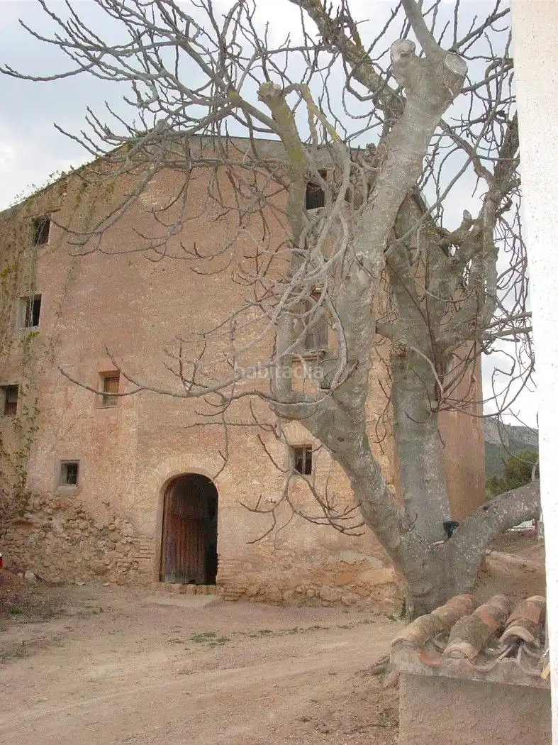 Rustikales Grundstück zum Verkauf in Avinguda Vilanova 4, imagen 23