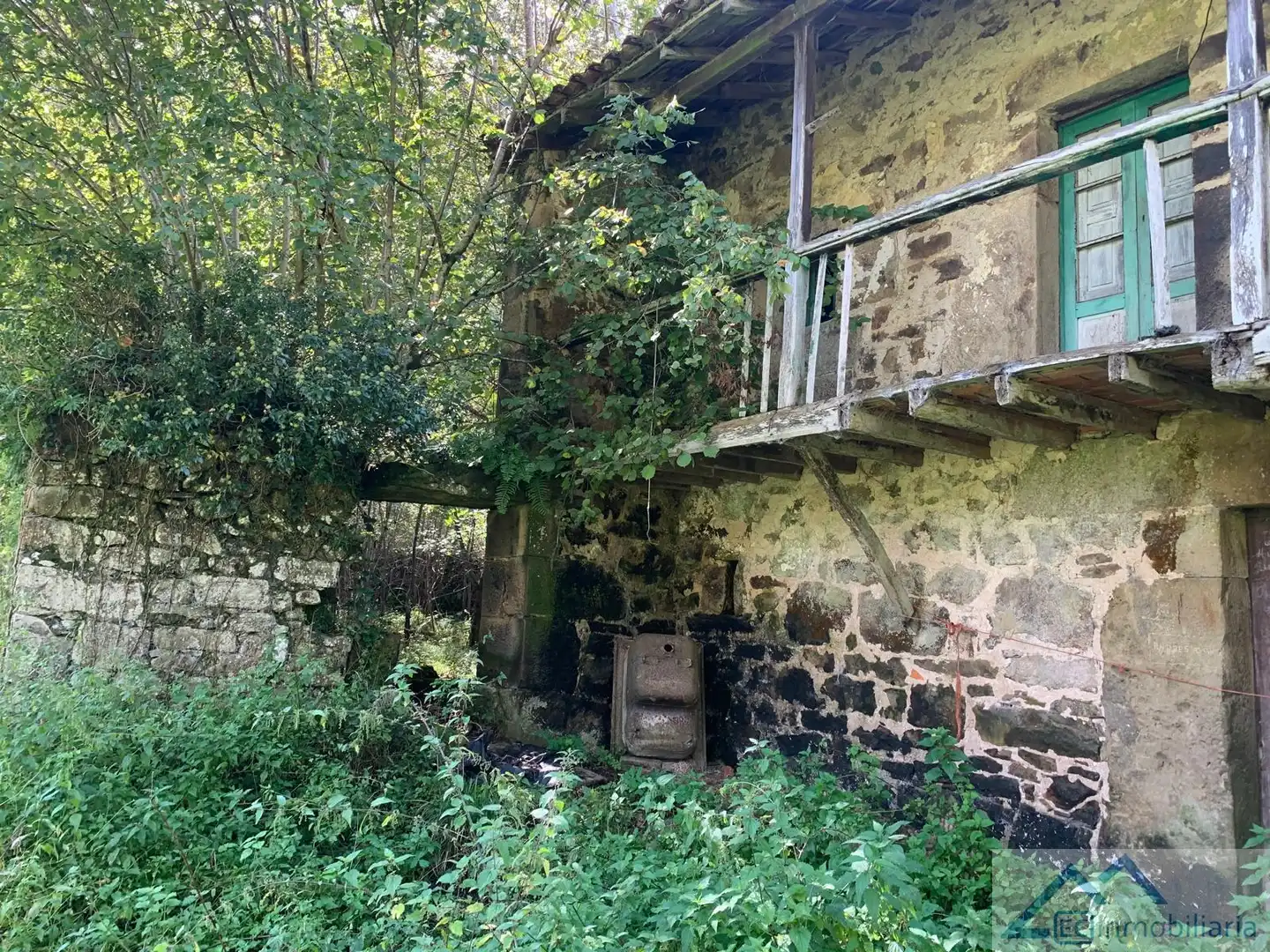 Casa en venda a El Rellano, imagen 5