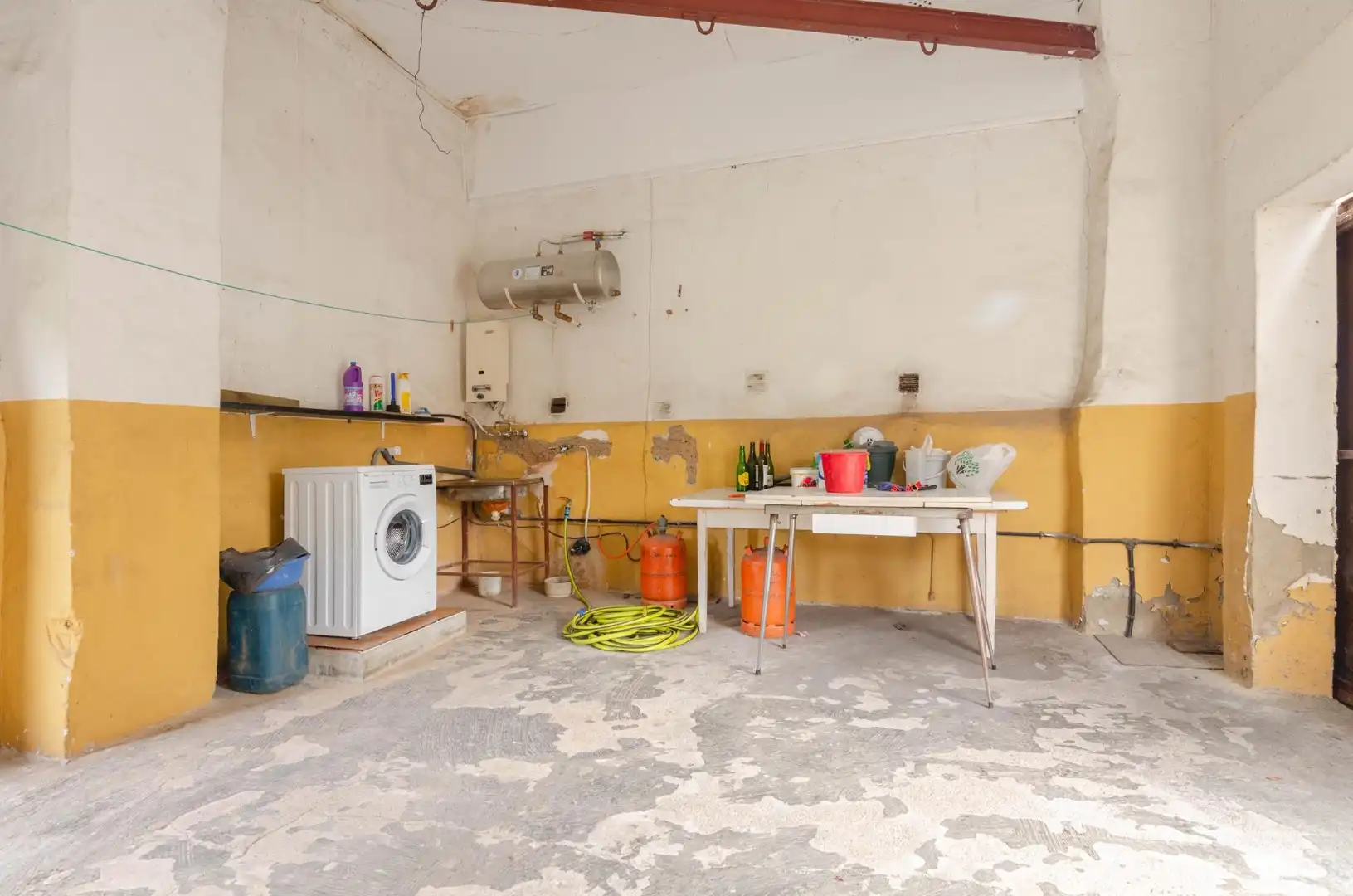 Casa o chalet en venta en Salas con Calefacción, Jardín privado y Amueblado