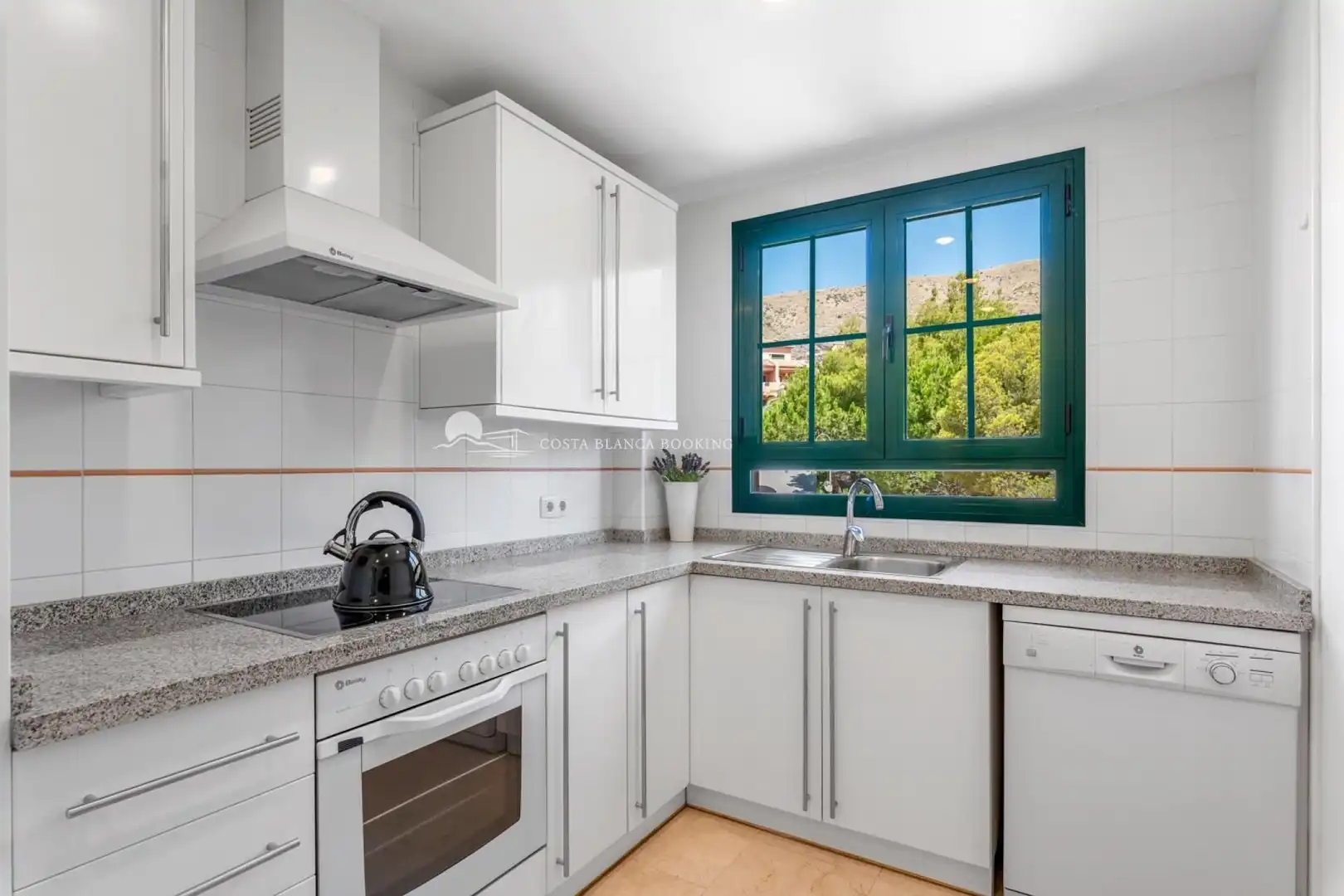 Apartament en venda a Calle VIENA, imagen 5