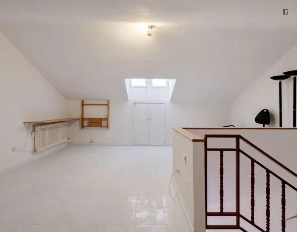 Houses for rent in Sevilla  with Heating, Furnished and Oven