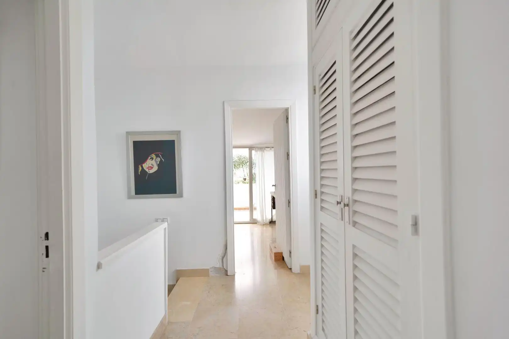 Casa adosada en venta en Marbella con Aire acondicionado, Terraza y Trastero