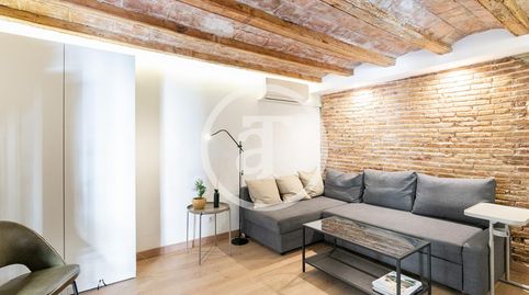 Foto 2 de Piso de alquiler en Carrer de Guifré, El Raval, Barcelona Capital