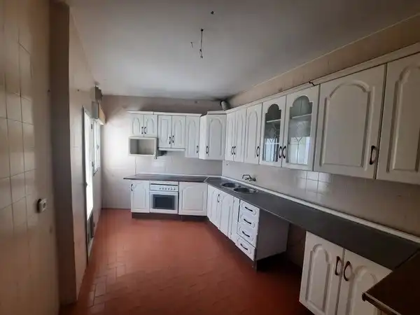 Kitchen of Flat for sale in Navalvillar de Pela