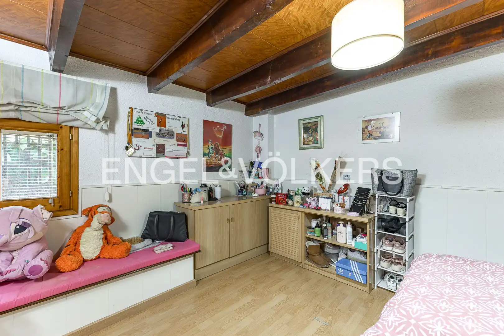 Casa o chalet en venta en Sant Just Desvern con Calefacción y Terraza