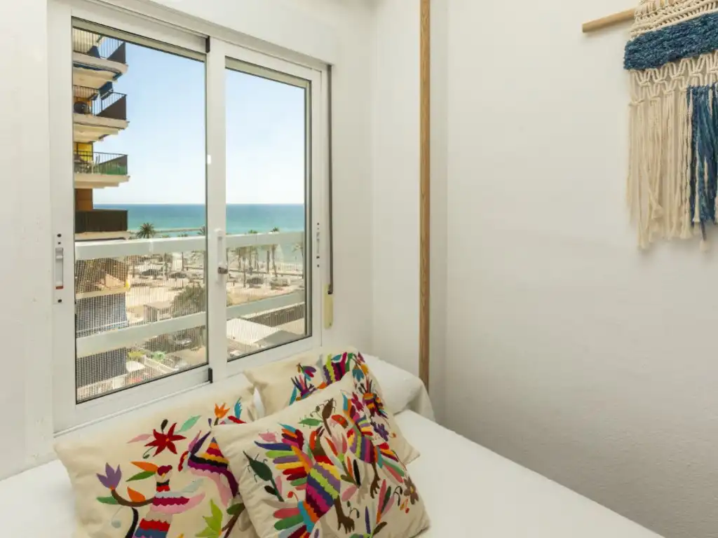 Apartament amb ascensor en venda a Calle Palmeral (El), imagen 37