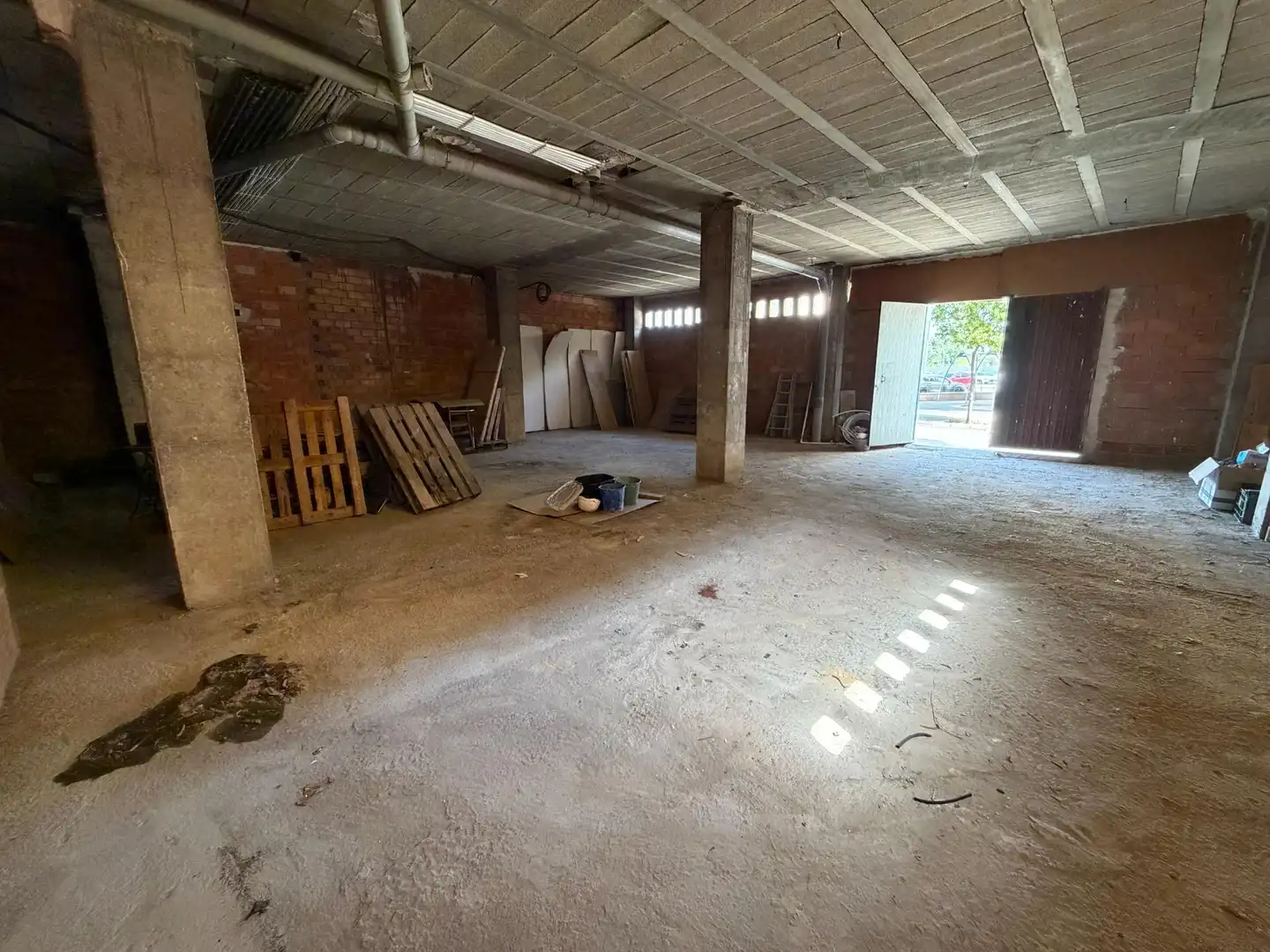 Business premises for sale in Casc Urbà, imagen 8