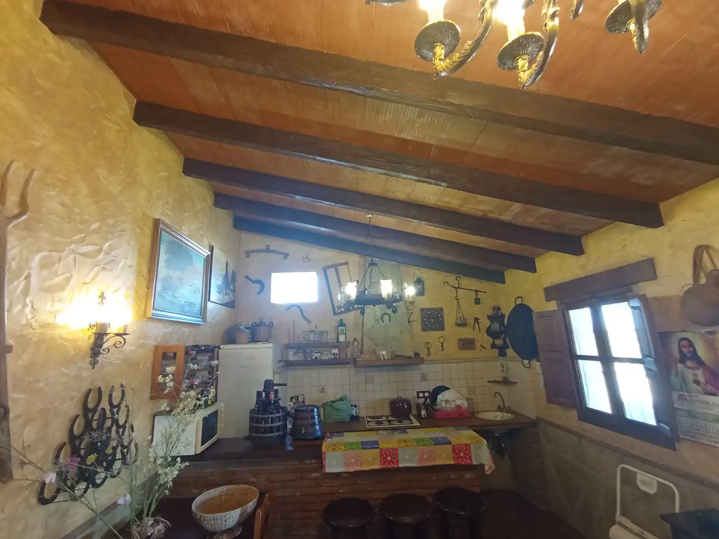 Country house zum Verkauf in Calle Manuel de Falla, Algarrobo Costa