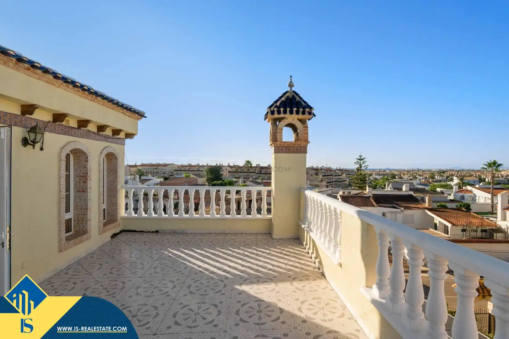 Villa avec jardin à vendre à Orihuela Costa, imagen 4