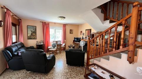 Photo 4 of House or chalet for sale in El Montgó, Dénia