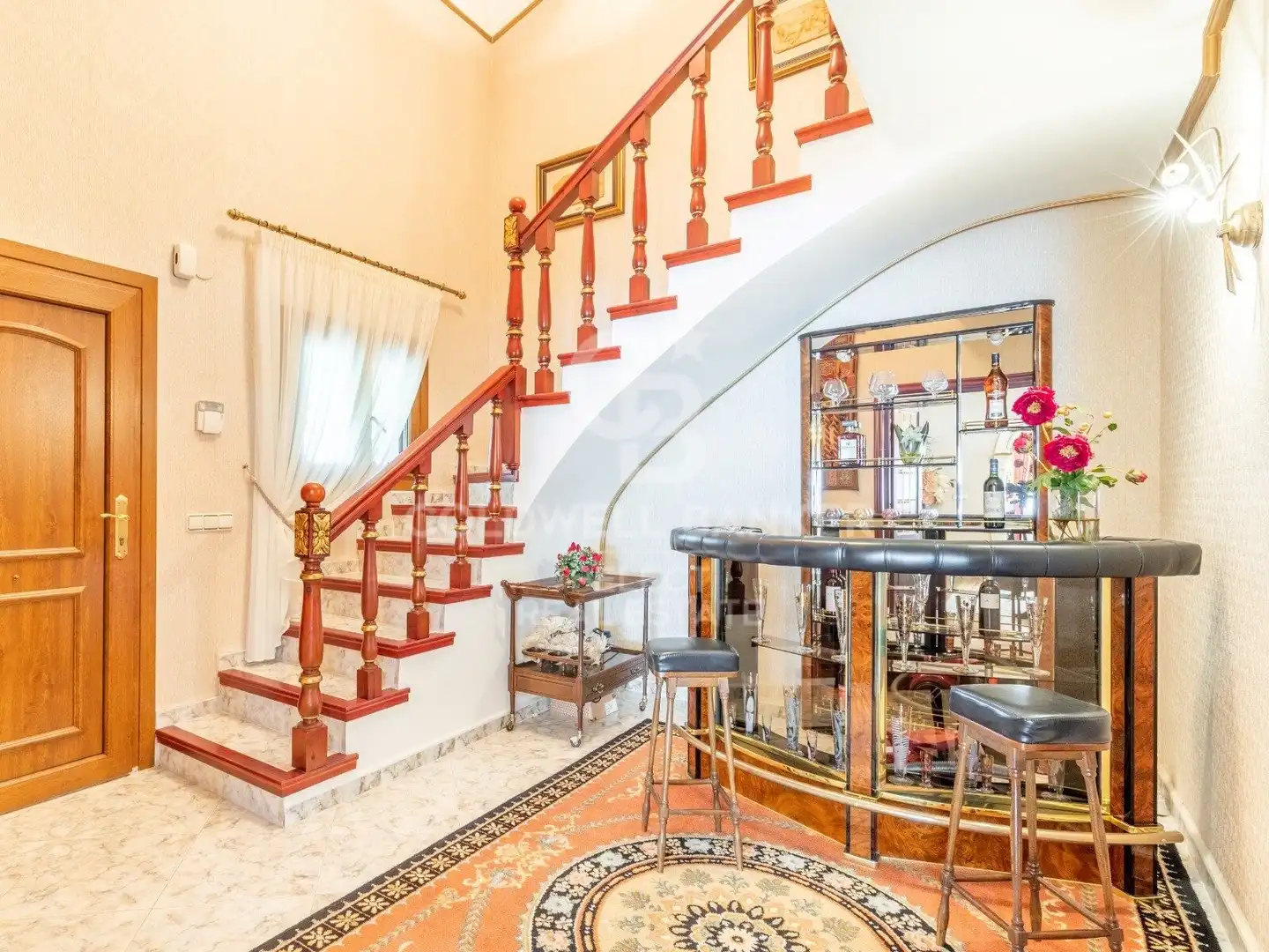 Casa o chalet en venta en Jávea / Xàbia con Aire acondicionado y Amueblado