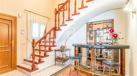 Foto 3 de Casa o xalet en venda a Cap Martí - El Tossalet - Pinomar, Jávea / Xàbia