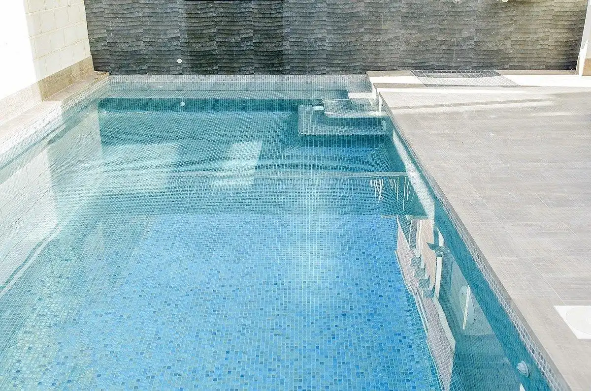 Chalet con piscina en venta en Los Montesinos, imagen 5
