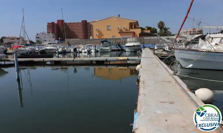 Piso en venta en Santa Margarita