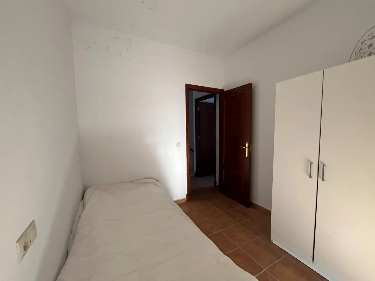 Bedroom of Detached homes for sale in Jerez de la Frontera  with Terrace
