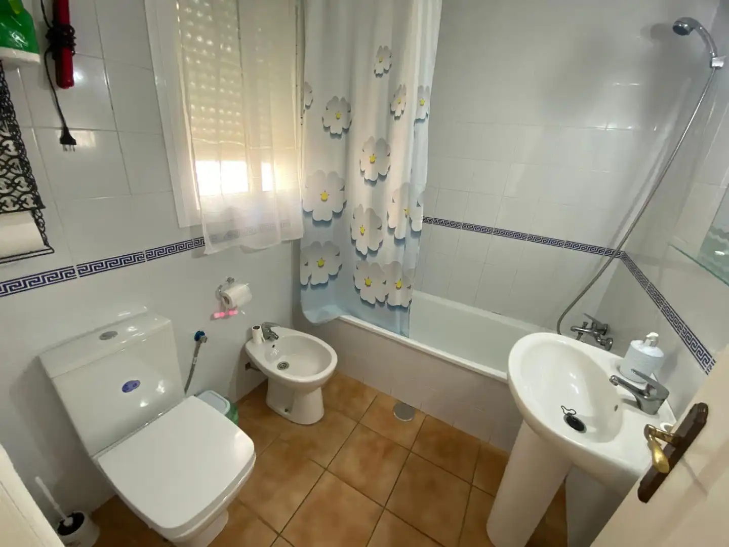 Appartement compact avec terrasse à vendre à Islantilla Golf, imagen 16