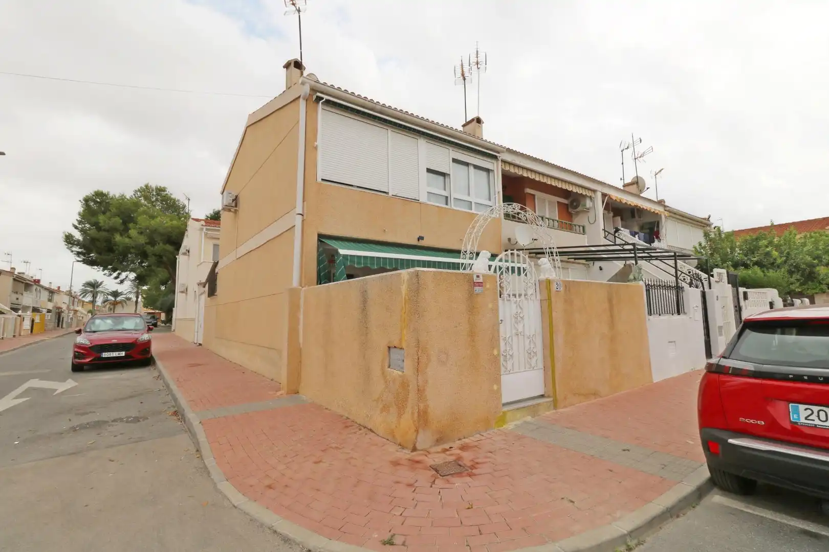 Casa a schiera in vendita a Playa del Acequión, Náufragos y Rocío del Mar, imagen 24
