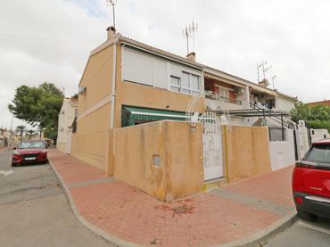 Terraced house for sale in Playa del Acequión, Náufragos y Rocío del Mar